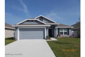 722 Tupelo Circle, Cocoa, FL 32926 - MLS#1073402