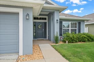 722 Tupelo Circle, Cocoa, FL 32926 Sold 05/11/26