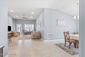 722 Tupelo Circle, Cocoa, FL 32926 Sold 05/11/26