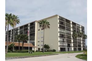 500 Palm Springs Boulevard, Indian Harbour Beach, FL 32937 - MLS#1073404
