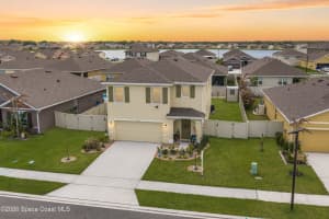 1264 Gordon Avenue, Rockledge, FL 32955 - MLS#1073406