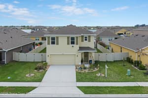 1264 Gordon Avenue, Rockledge, FL 32955 - MLS#1073406