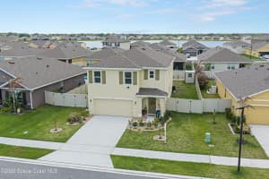 1264 Gordon Avenue, Rockledge, FL 32955 - MLS#1073406