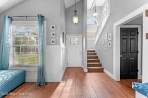 4410 Westlake Drive, Titusville, FL 32780 - MLS#1073407