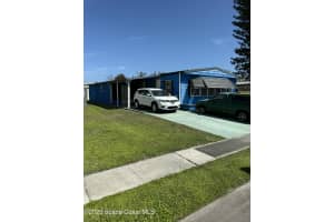 1805 Mango Street, Palm Bay, FL 32905 - MLS#1073408