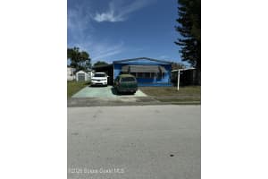 1805 Mango Street, Palm Bay, FL 32905 - MLS#1073408