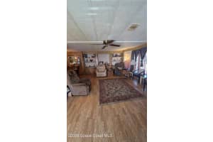 1805 Mango Street, Palm Bay, FL 32905 - MLS#1073408