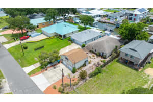 235 Randle Avenue, Oak Hill, Fl 32759, Oak Hill