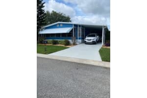 533 Ruth Circle, Melbourne, FL 32904 - MLS#1073413