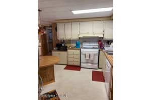 533 Ruth Circle, Melbourne, FL 32904 - MLS#1073413