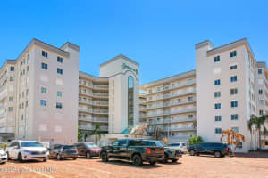 3400 Ocean Beach Boulevard, Cocoa Beach, FL 32931 - MLS#1073414