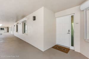 3400 Ocean Beach Boulevard, Cocoa Beach, FL 32931 - MLS#1073414