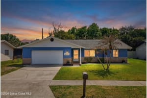 2655 Wilmette Avenue, Titusville, FL 32780 - MLS#1073417