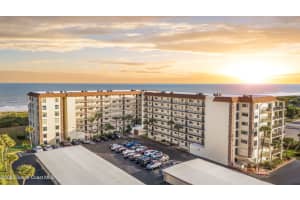 3060 Atlantic Avenue, Cocoa Beach, FL 32931 - MLS#1073418