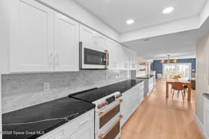 3060 Atlantic Avenue, Cocoa Beach, FL 32931 - MLS#1073418