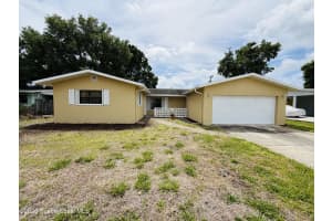 981 Palmer Street, Rockledge, Fl 32955, Rockledge