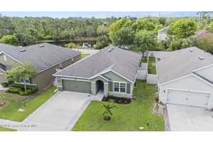 300 Forest Trace Circle, Titusville, FL 32780 - MLS#1073422