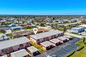 712 Sea Palm Lane, Satellite Beach, FL 32937 - MLS#1073426