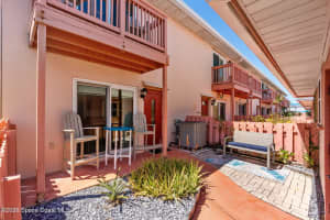 712 Sea Palm Lane, Satellite Beach, FL 32937 - MLS#1073426