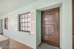1999 Banana River Boulevard, Cocoa Beach, FL 32931 - MLS#1073427
