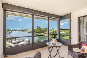 1999 Banana River Boulevard, Cocoa Beach, FL 32931 - MLS#1073427