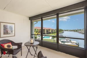 1999 Banana River Boulevard, Cocoa Beach, FL 32931 - MLS#1073427