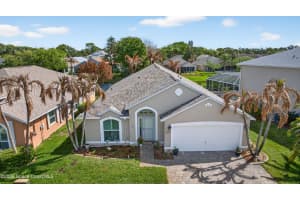 970 Shaw Circle, Melbourne, FL 32940 - MLS#1073429