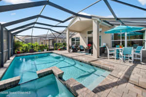 970 Shaw Circle, Melbourne, FL 32940 - MLS#1073429