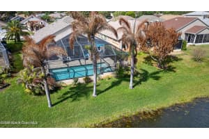 970 Shaw Circle, Melbourne, FL 32940 - MLS#1073429