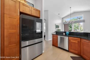 970 Shaw Circle, Melbourne, FL 32940 - MLS#1073429