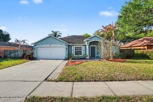 1211 Walnut Grove Way, Rockledge, FL 32955 - MLS#1073433