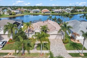 1050 Starling Way, Rockledge, FL 32955 - MLS#1073434