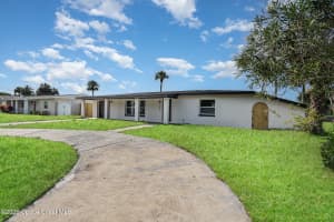 320 Alabama Avenue, Merritt Island, FL 32953 - MLS#1073435
