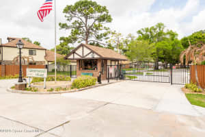 9000 Manchester Lane, West Melbourne, FL 32904 - MLS#1073436