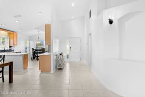 3162 Siderwheel Drive, Rockledge, FL 32955 - MLS#1073437