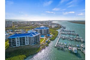 151 Cape Shores Circle, Cape Canaveral, FL 32920 - MLS#1073451