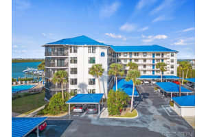 151 Cape Shores Circle, Cape Canaveral, FL 32920 - MLS#1073451