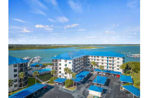 151 Cape Shores Circle, Cape Canaveral, FL 32920 - MLS#1073451