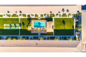 335 Causeway F01, New Smyrna Beach, Florida Sold 03/15/23