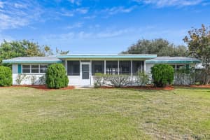 1501 Peninsula Avenue, New Smyrna Beach, Florida 32169