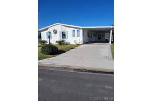 2208 Attilburgh Boulevard, Melbourne, FL 32904 - MLS#1073467