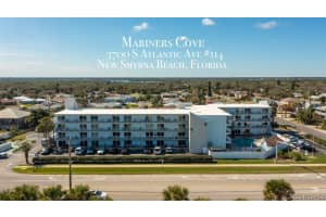 57 Highland Drive, Indialantic, FL 32903 - MLS#1073468