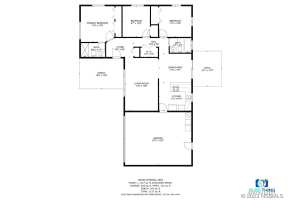 500 Hibiscus Trail, Melbourne Beach, FL 32951 - MLS#1073471