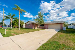 500 Hibiscus Trail, Melbourne Beach, FL 32951 - MLS#1073471