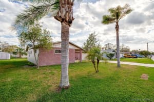 500 Hibiscus Trail, Melbourne Beach, FL 32951 - MLS#1073471