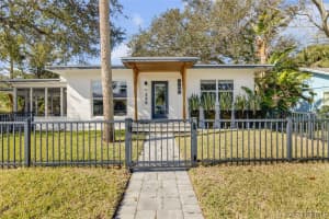 2169 Laden Road, Melbourne, FL 32935 - MLS#1073475