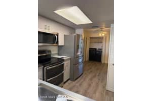 3613 Banana River Boulevard, Cocoa Beach, FL 32931 - MLS#1073483