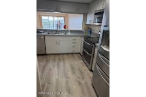 3613 Banana River Boulevard, Cocoa Beach, FL 32931 - MLS#1073483