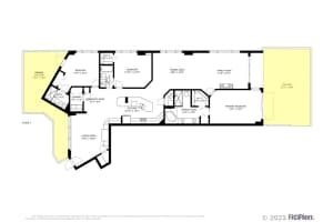 5978 Las Colinas Circle, Lake Worth, FL 33467 - MLS#1073486