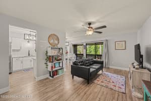 9017 Scarsdale Court, West Melbourne, FL 32904 - MLS#1073491